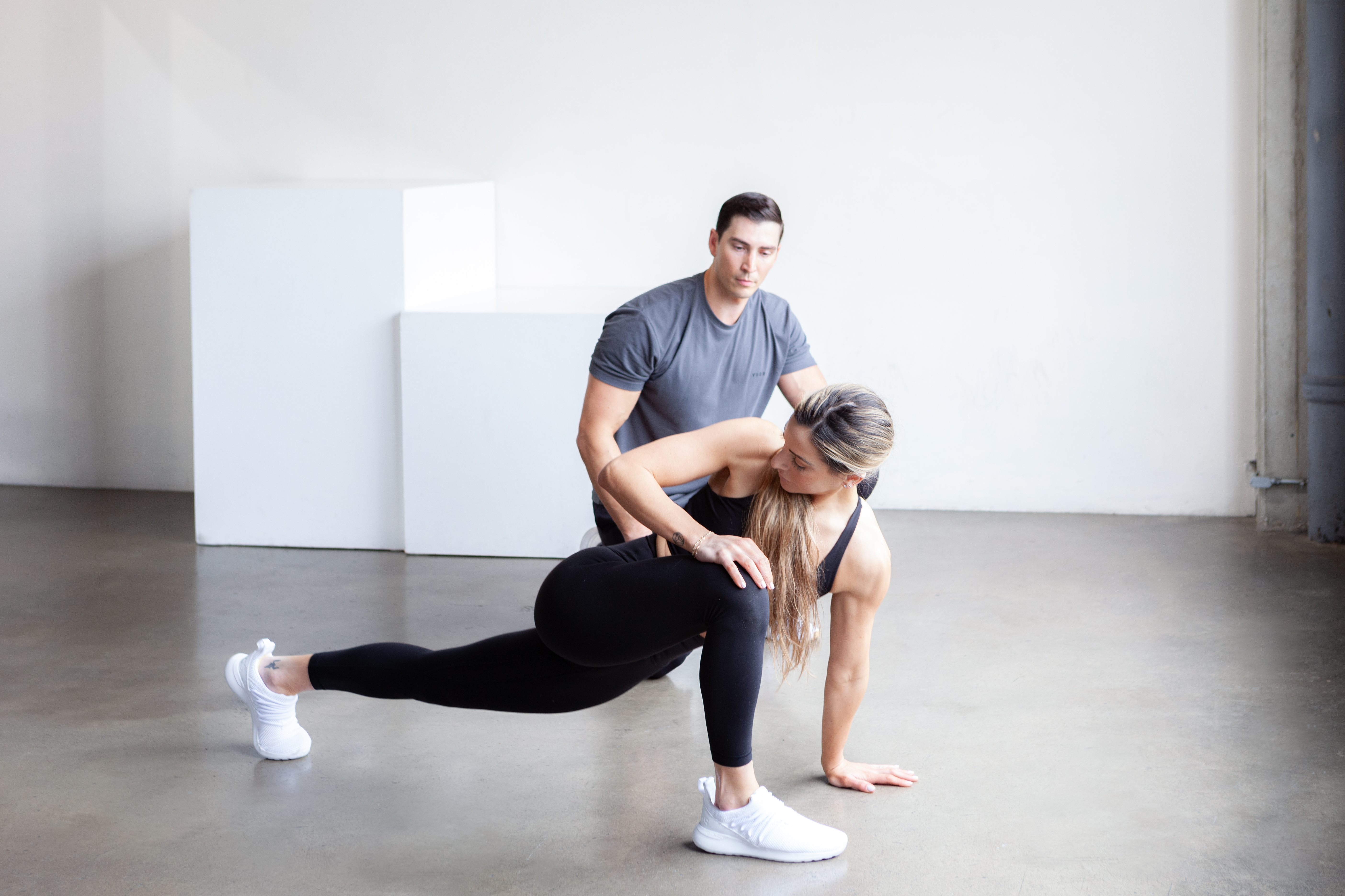 Personal Training